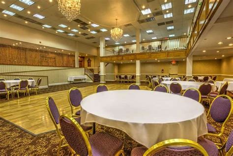 village inn event center